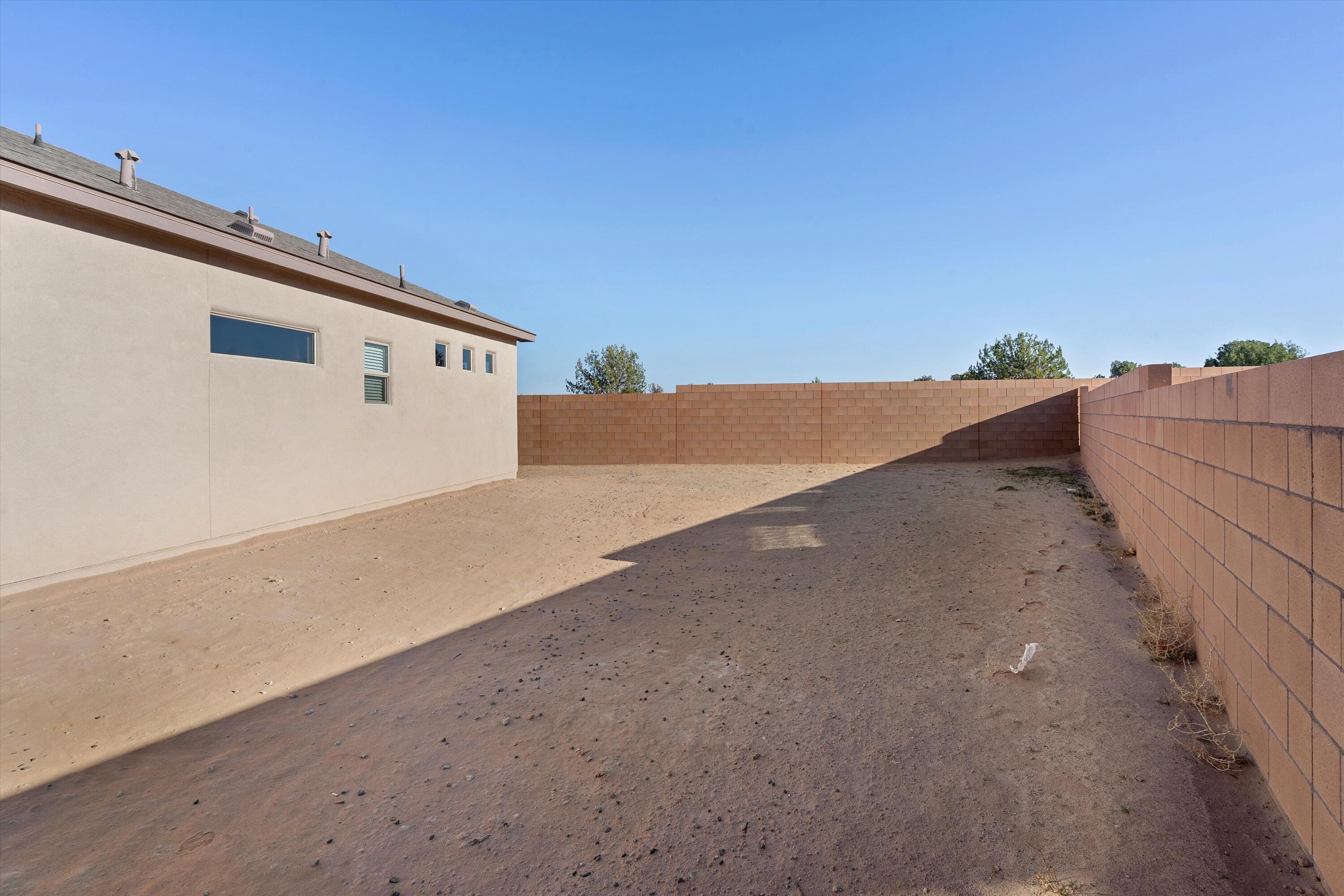 4177 Crowned Eagle Loop, Rio Rancho, New Mexico image 39