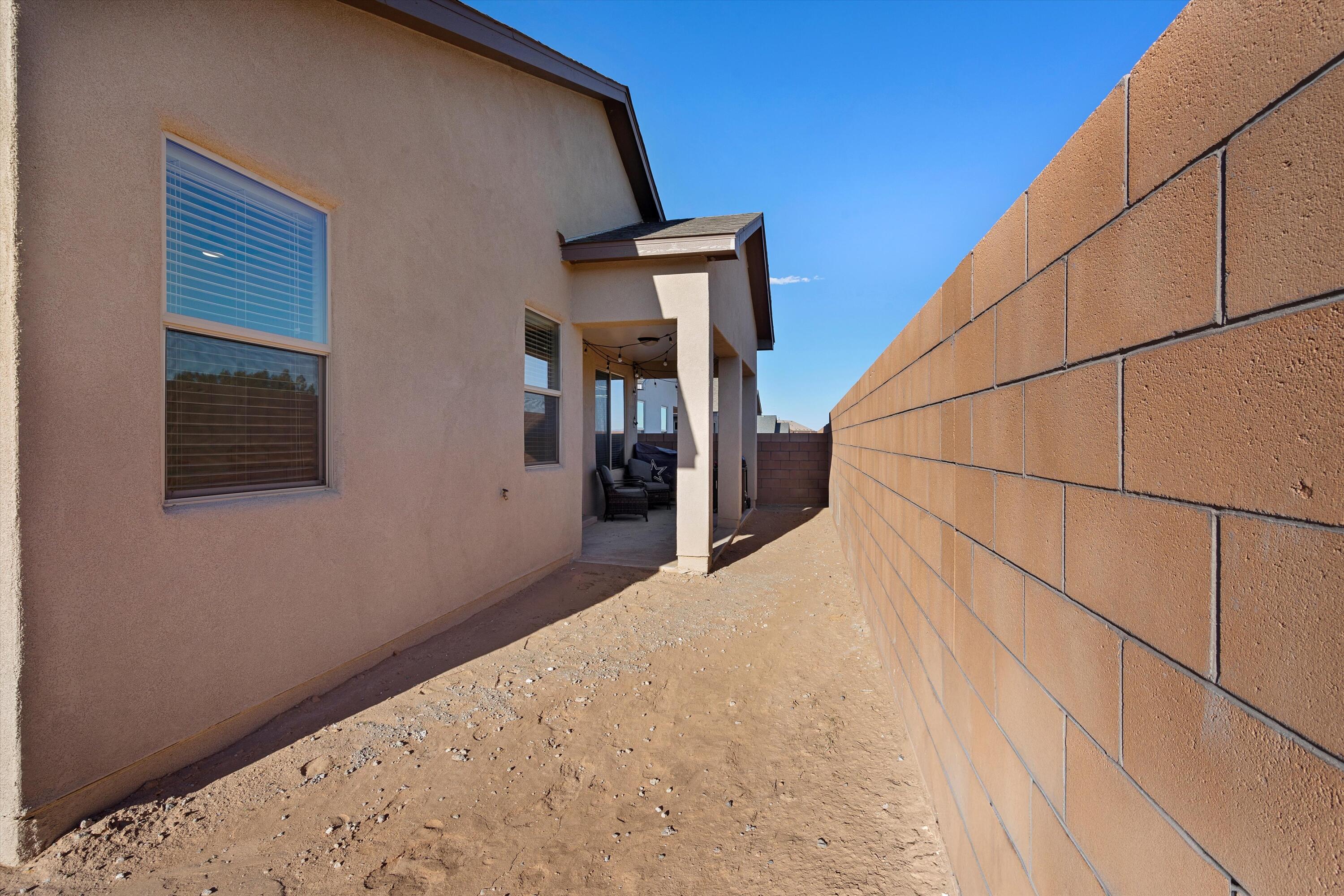 4177 Crowned Eagle Loop, Rio Rancho, New Mexico image 44