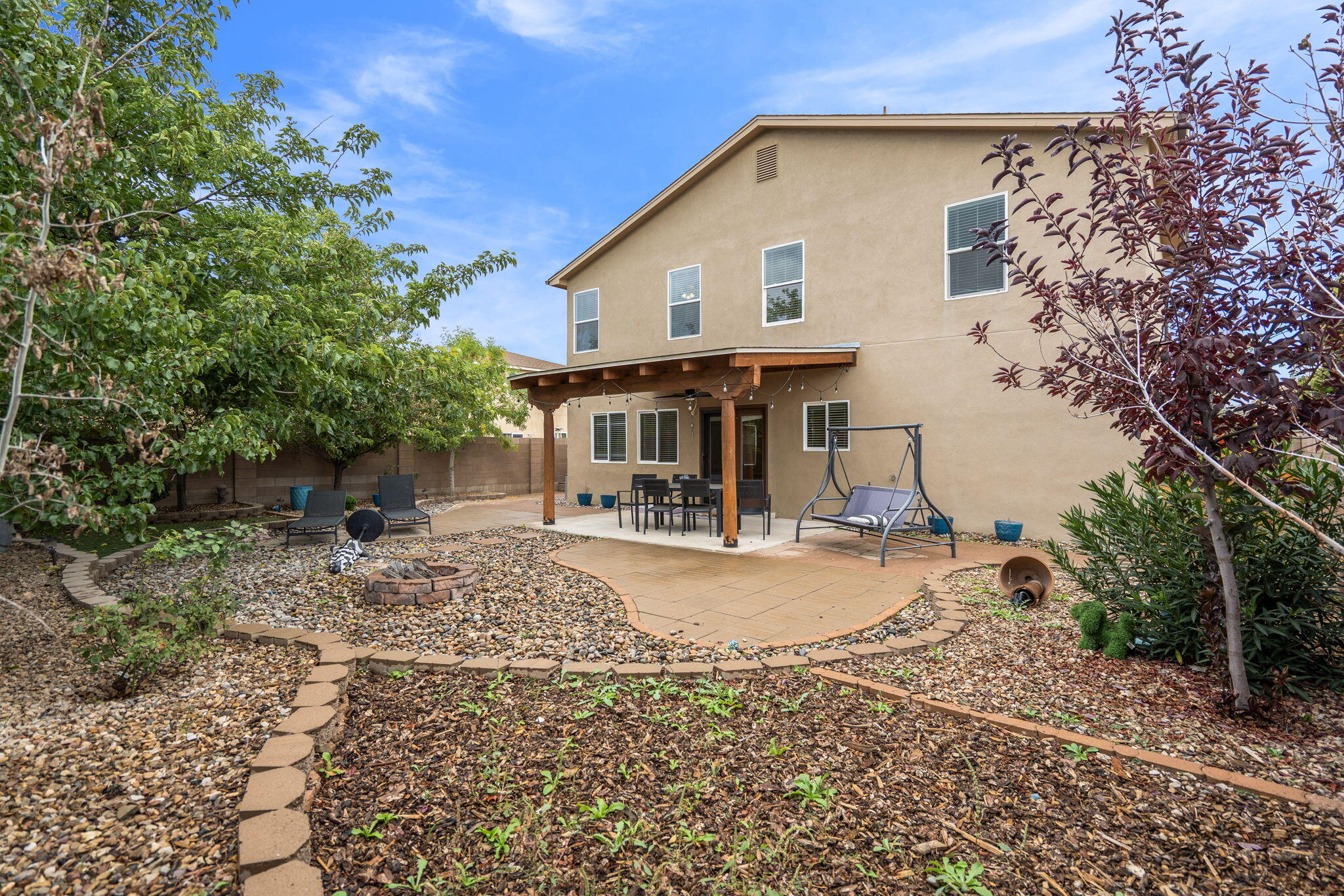 12008 Bedrock Court NW