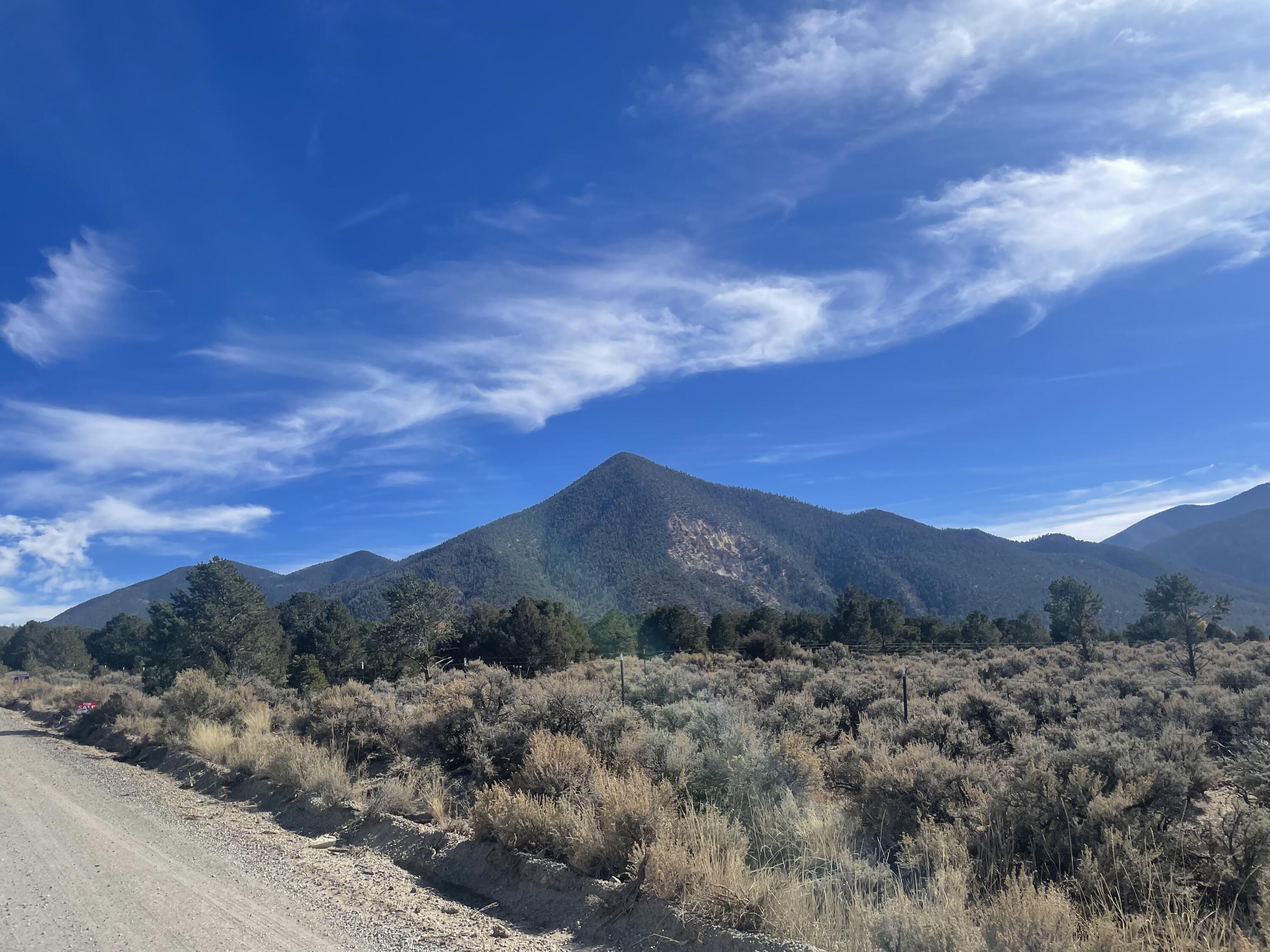 Llano Road, Questa, New Mexico image 3