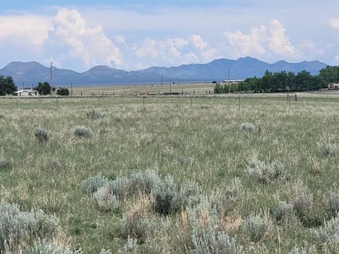 Vacant Land For Sale - 16 Colella Road<br/> Stanley, NM 87056