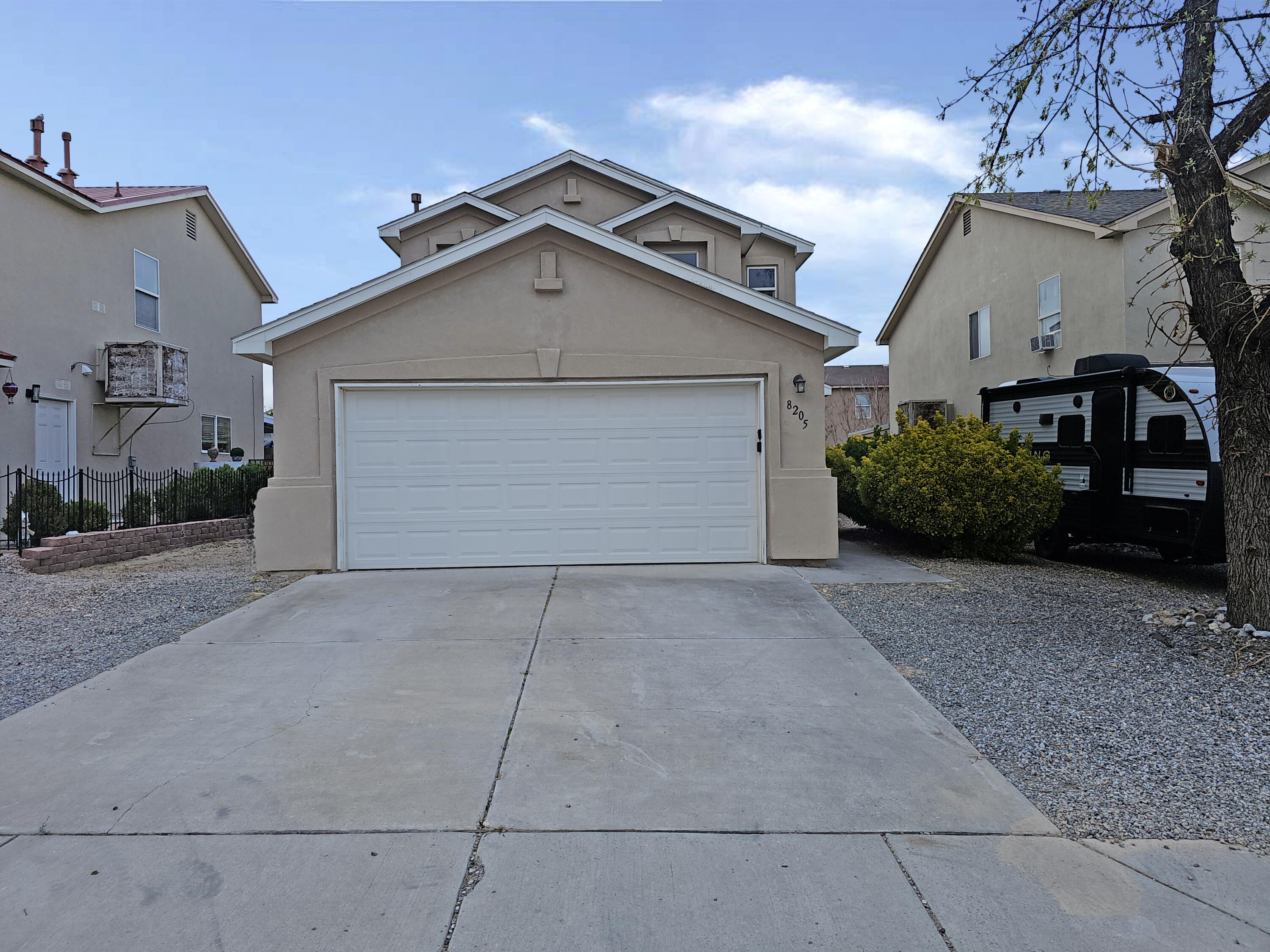 8205 Crimson Avenue, Albuquerque, New Mexico image 1