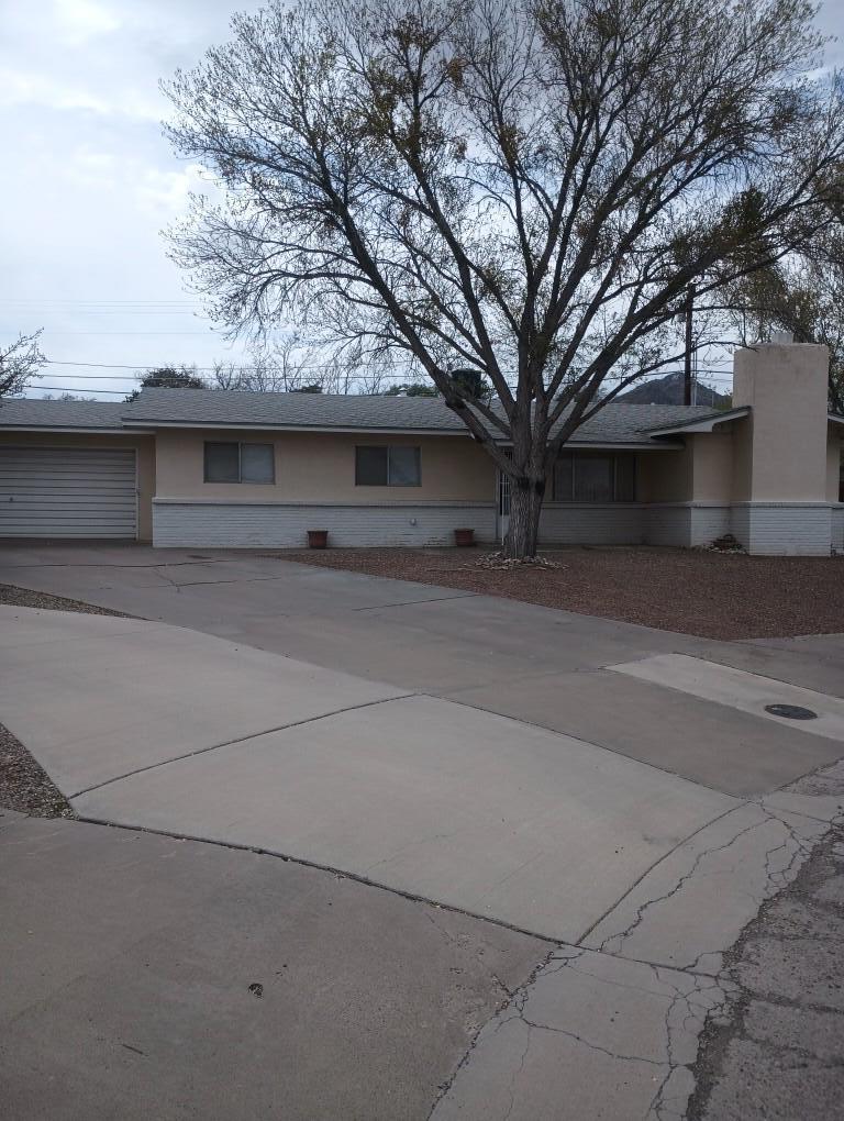 708 Miller Place, Socorro, New Mexico image 2