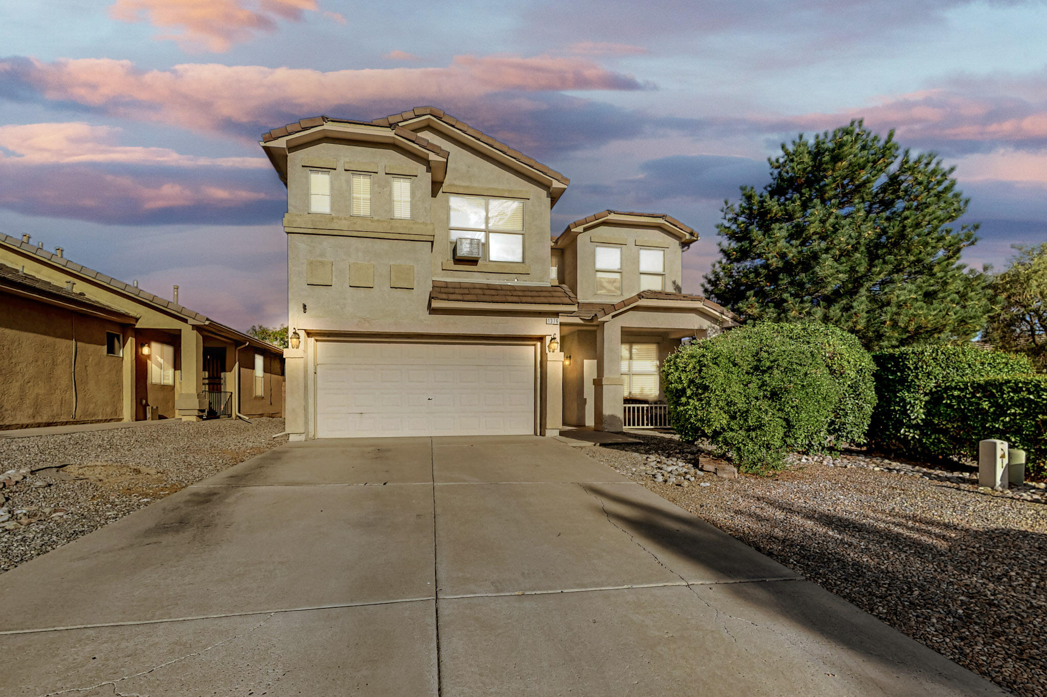 1376 Peppoli Loop, Rio Rancho, New Mexico image 3