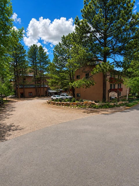 Condo For Sale - 25 Jackson Hole Road #R3-231<br/> Angel Fire, NM 87710