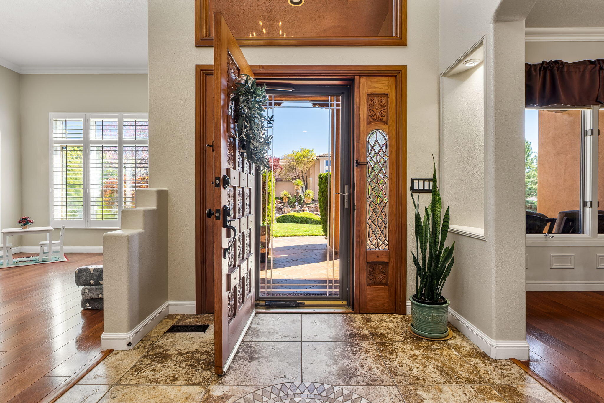 12201 Mountain Haze Road NE