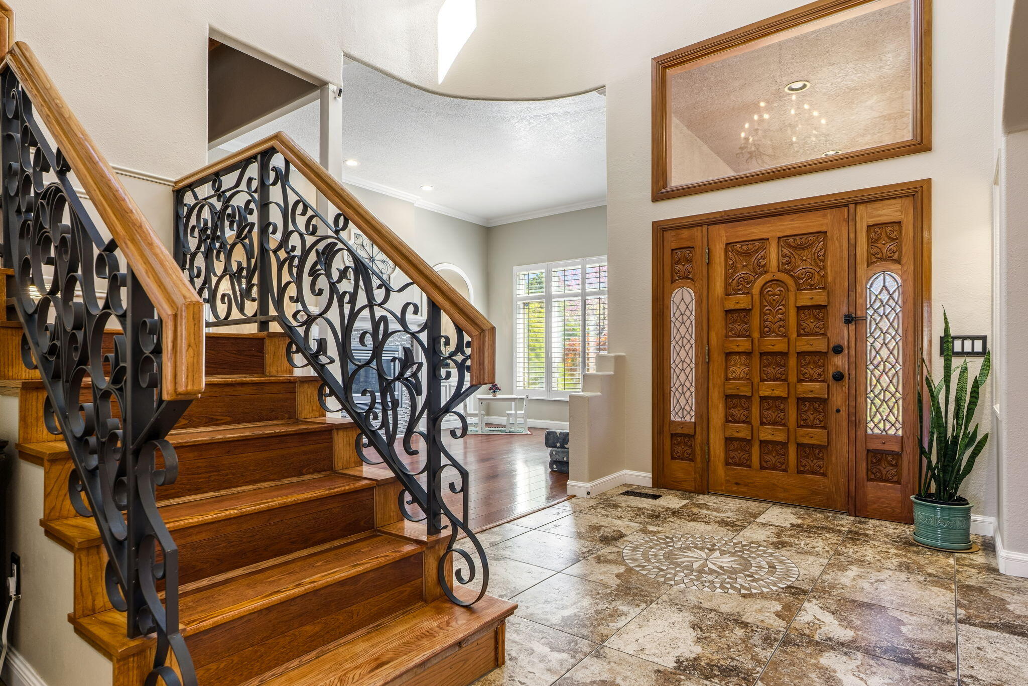 12201 Mountain Haze Road NE