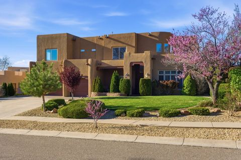 12201 Mountain Haze Road NE Albuquerque NM 87122