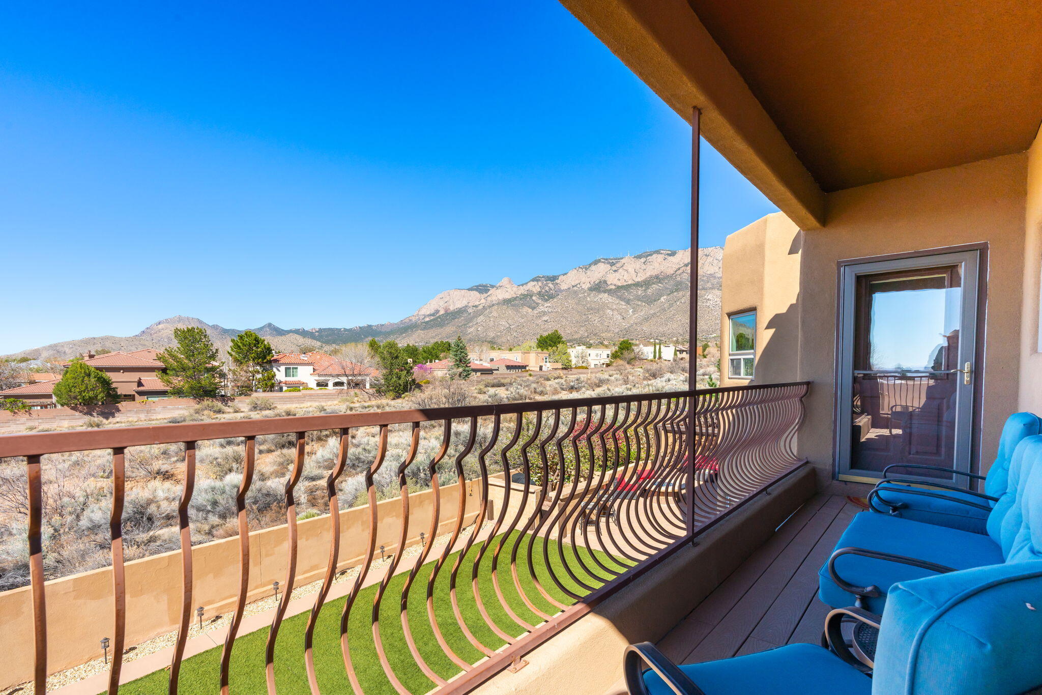 12201 Mountain Haze Road NE