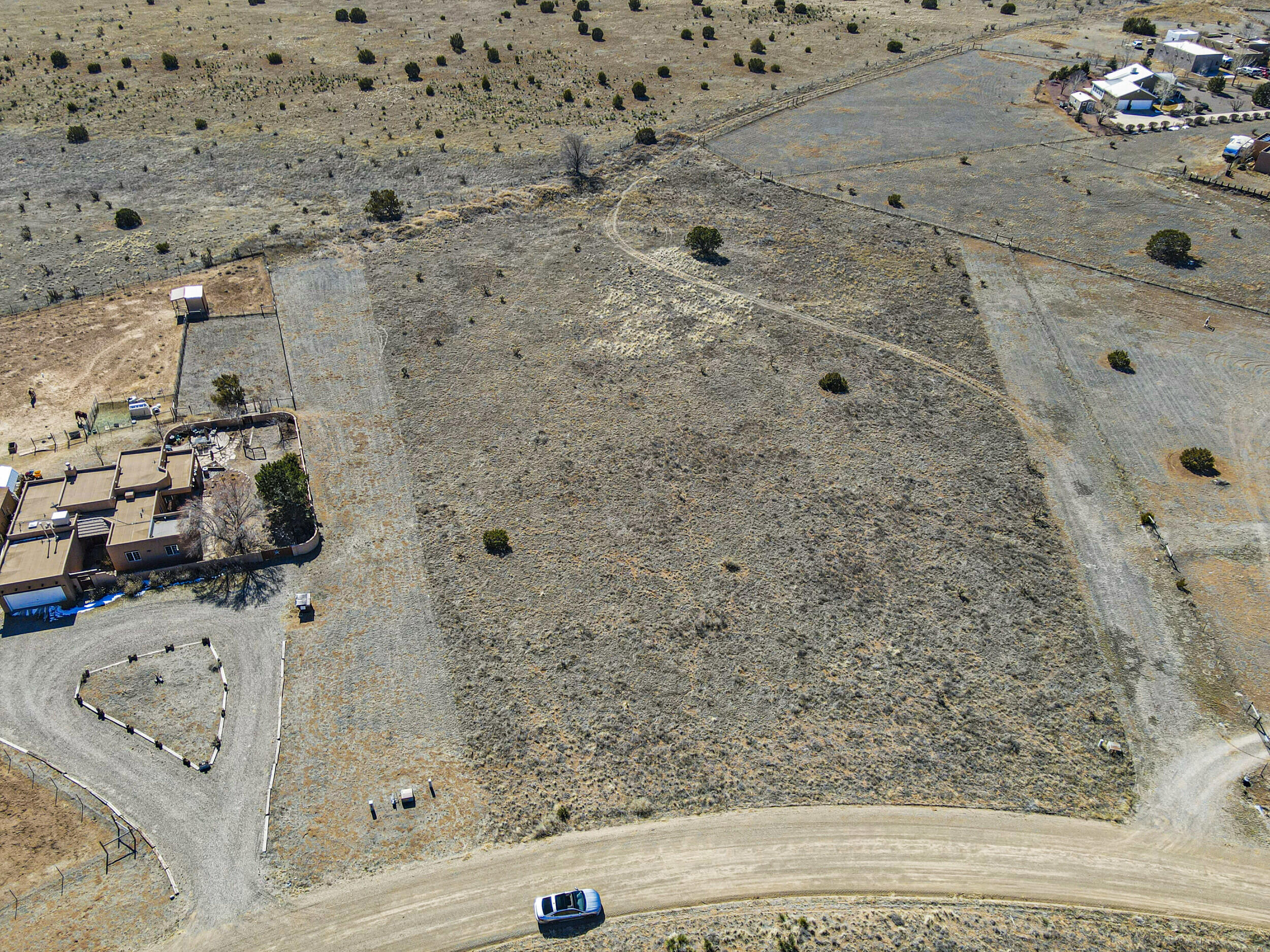 71 Madole Road, Edgewood, New Mexico image 1