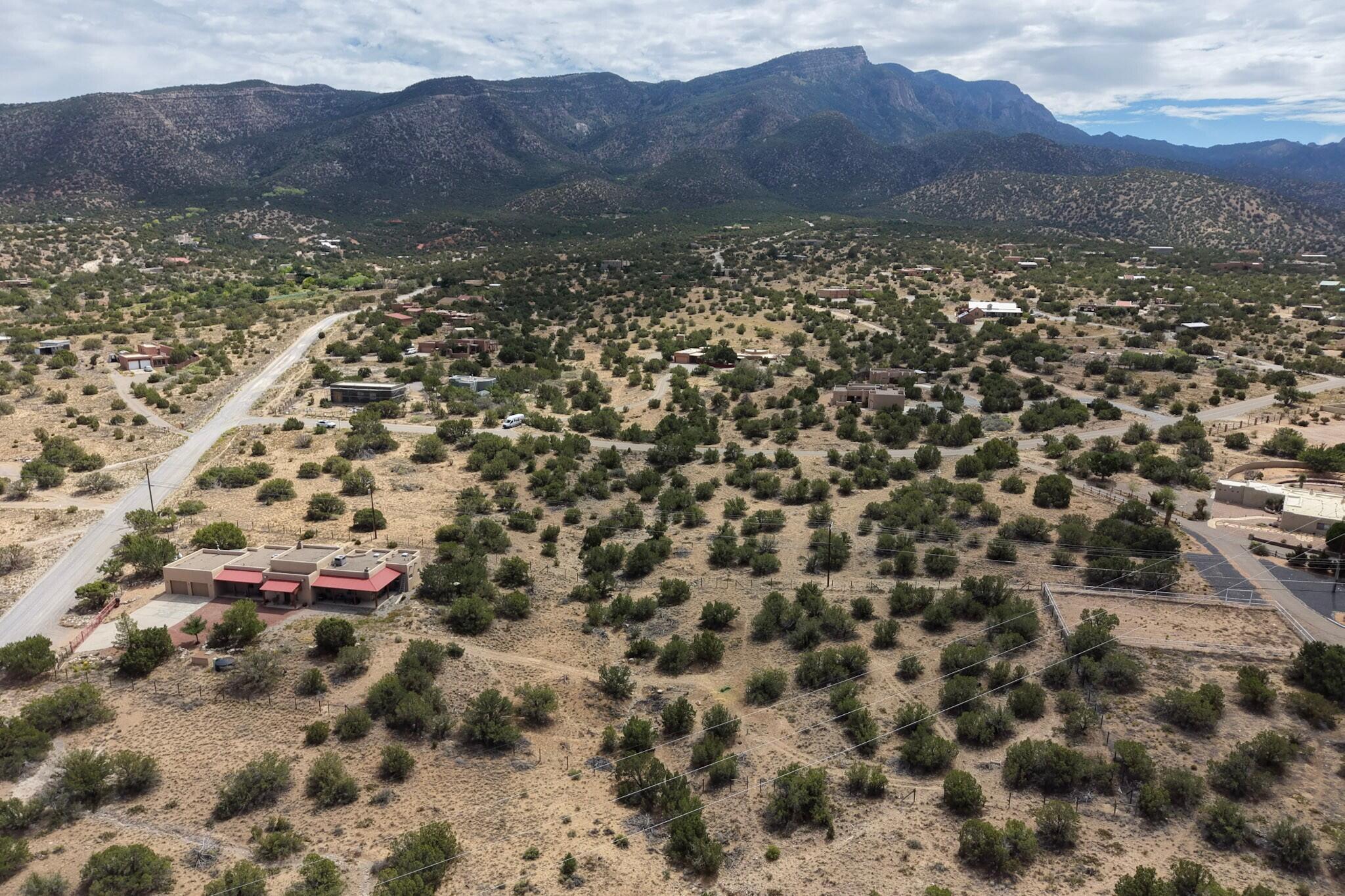 Tunnel Springs Road