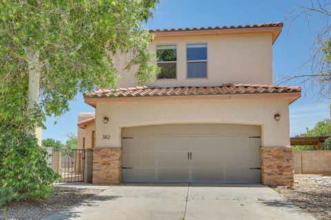 Homes For Sale - 382 Coronado Lane<br/> Los Lunas, NM 87031
