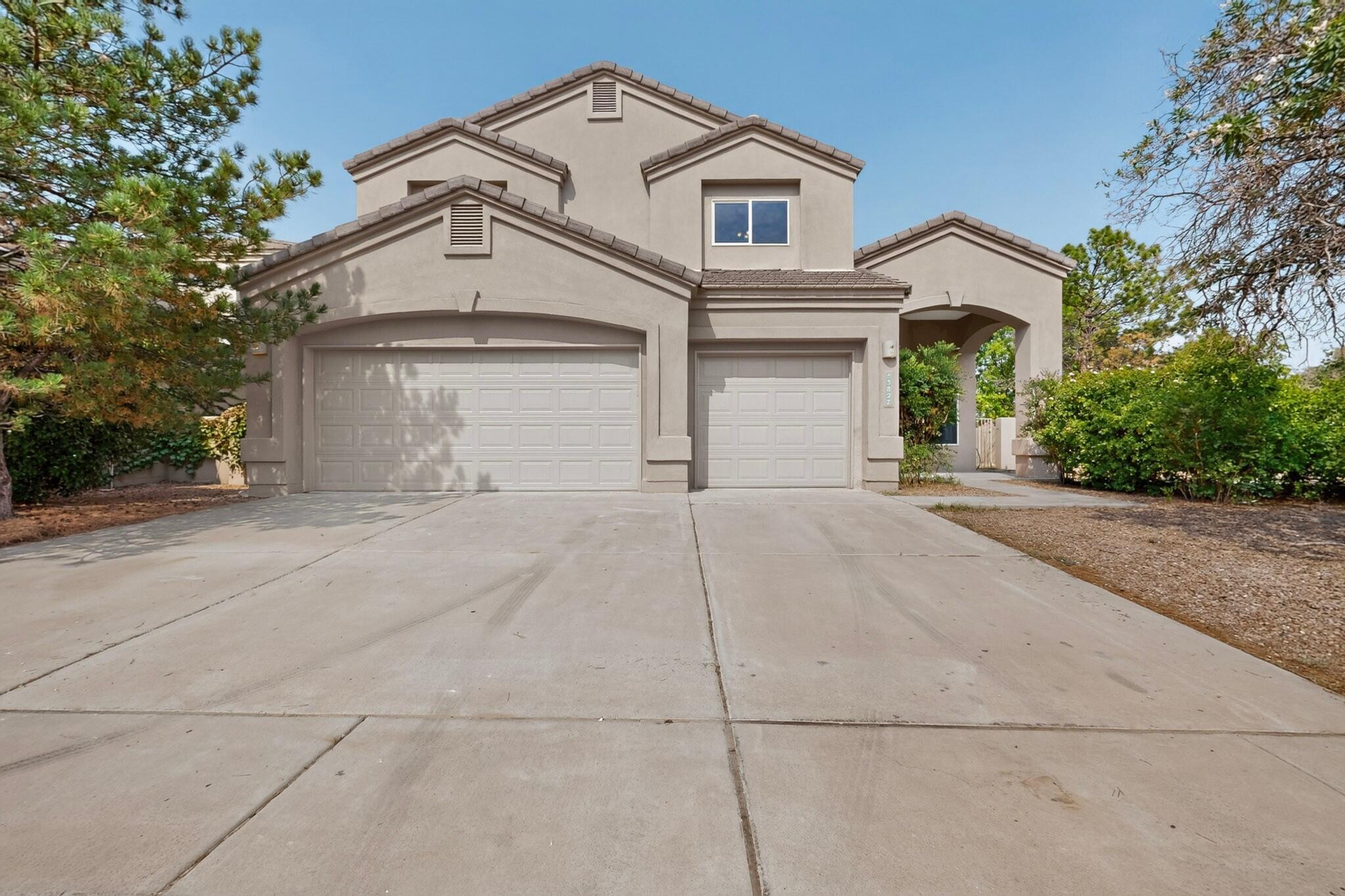 3827 Tundra Swan Court NW