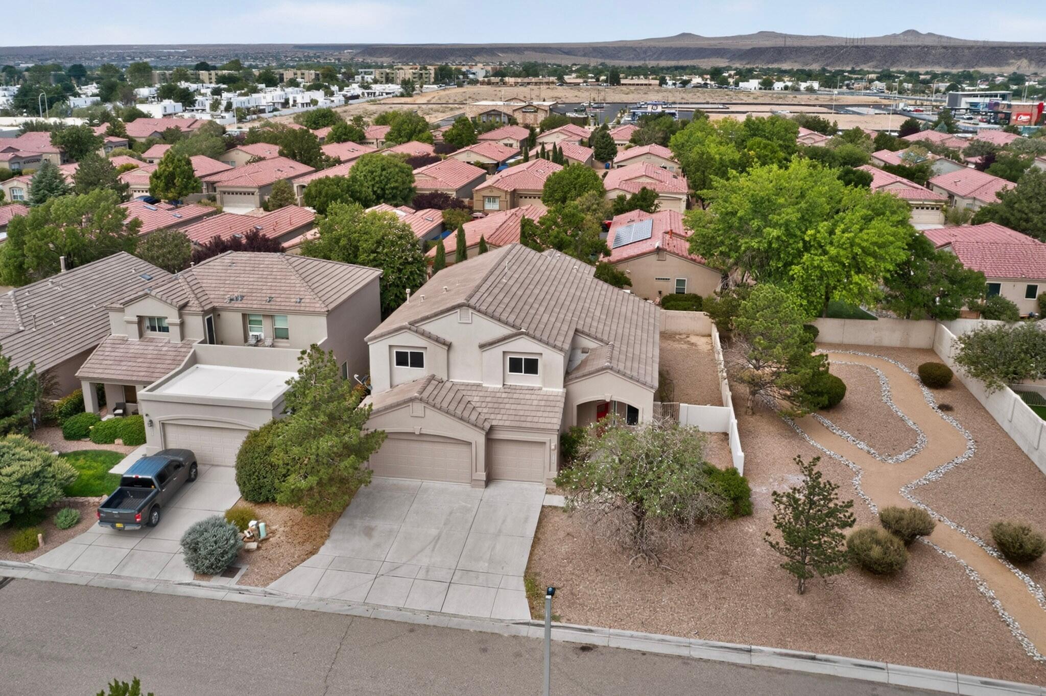 3827 Tundra Swan Court NW