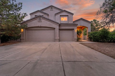 Homes For Sale - 3827 Tundra Swan Court<br/> Albuquerque, NM 87120