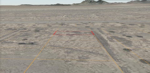 Vacant Land For Sale - LOT 2 Rio Del Oro #1<br/> Valencia County, Los Lunas, NM 87031