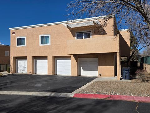 4701 Morris Street NE 1103 Albuquerque NM 87111