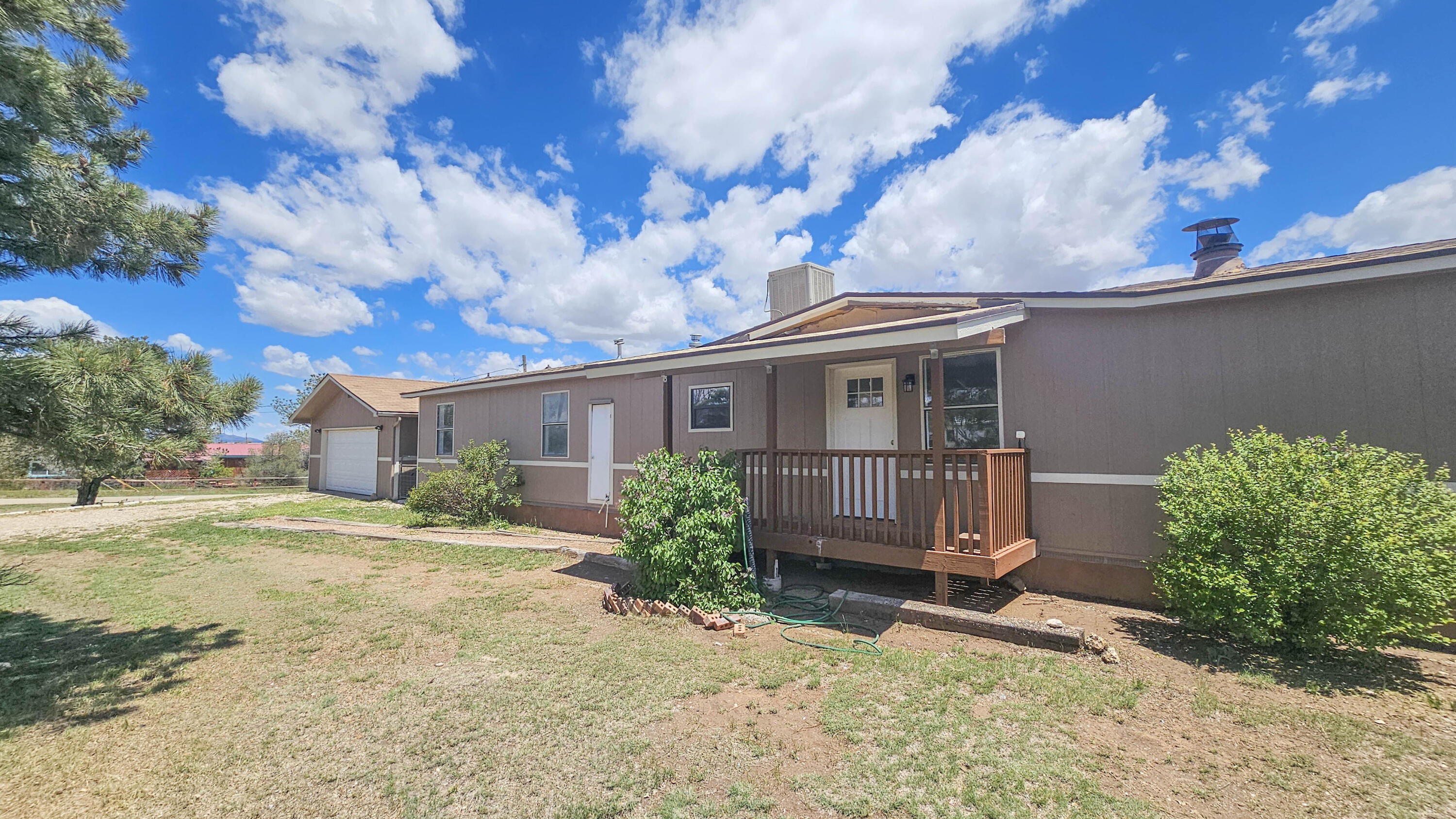 58A Park Road, Edgewood, New Mexico image 1