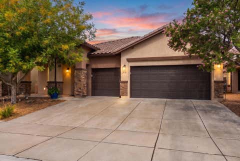 Homes For Sale - 2016 Desert Orchid Drive<br/> Albuquerque, NM 87123