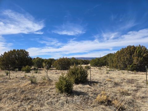 Vacant Land For Sale - Rosewood Drive #12<br/> Torrance County, Tajique, NM 87016