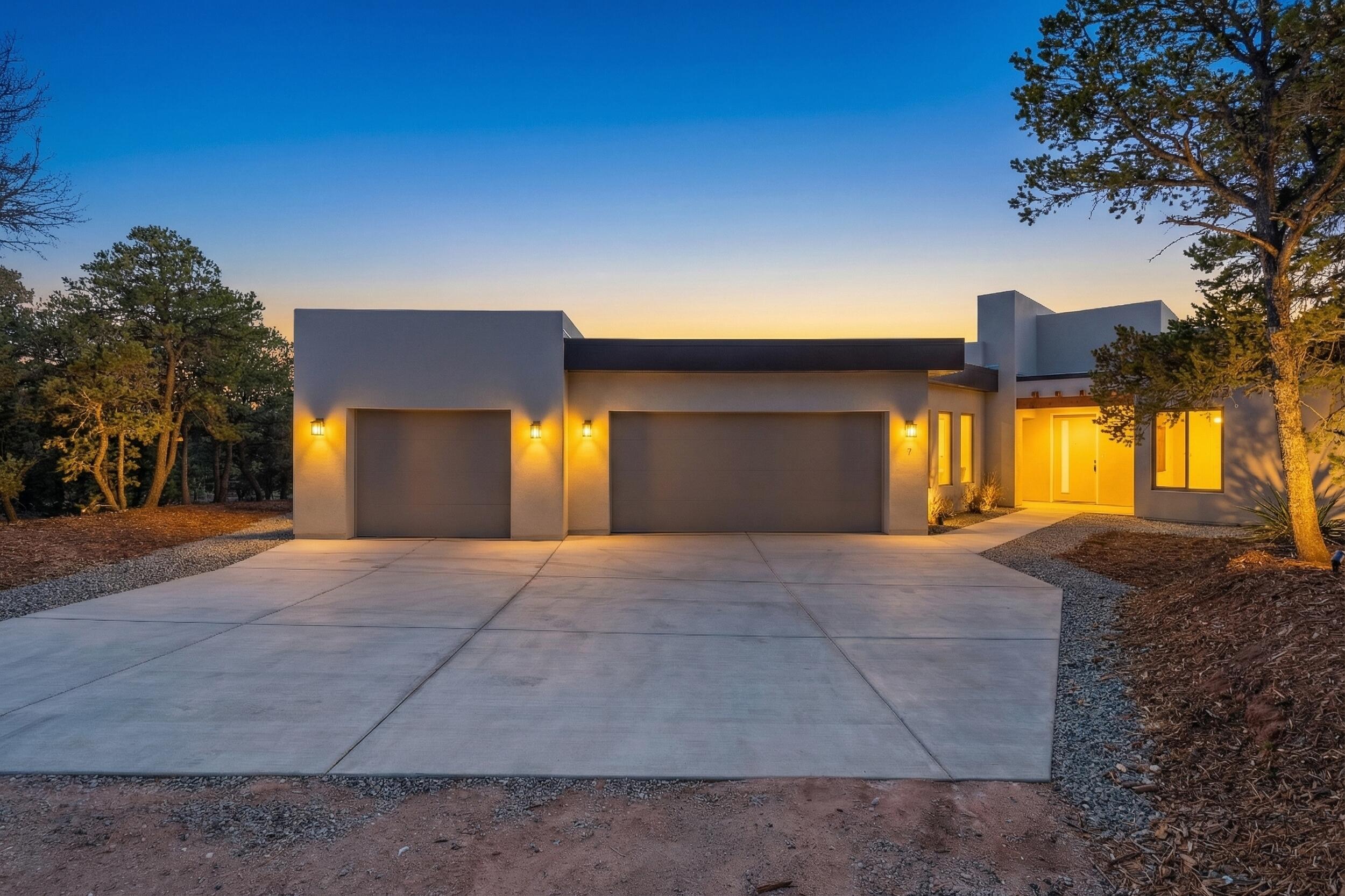 7 Pinon Ridge Road