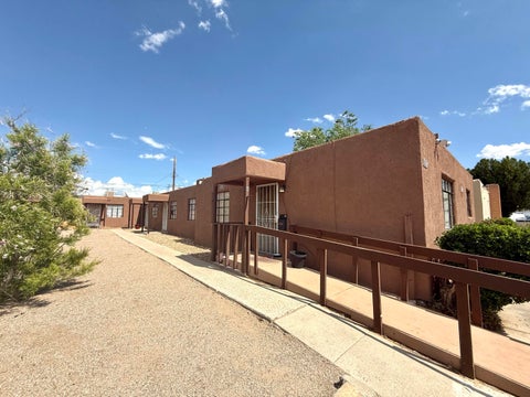Multifamily For Sale - 236 San Pablo Street<br/> Bernalillo County, Albuquerque, NM 87108