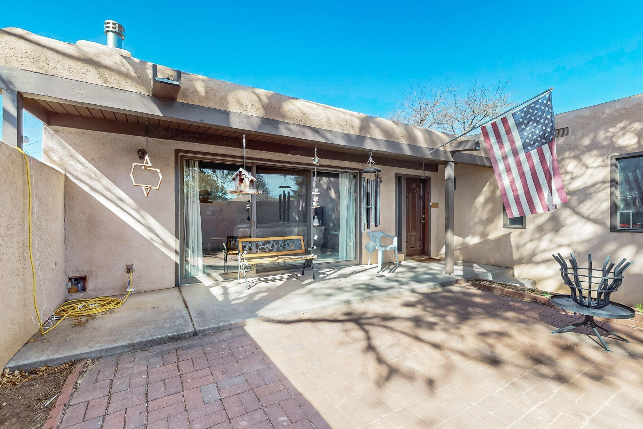 1708 Del Norte Boulevard, Grants, New Mexico image 4