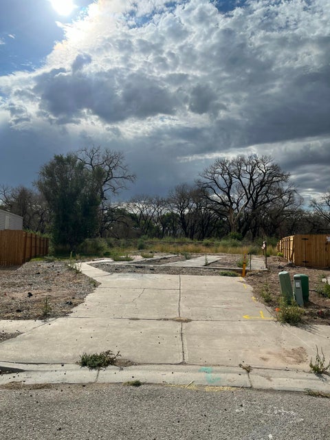 Vacant Land For Sale - 1234 Las Rosas Drive<br/> Los Lunas, NM 87031