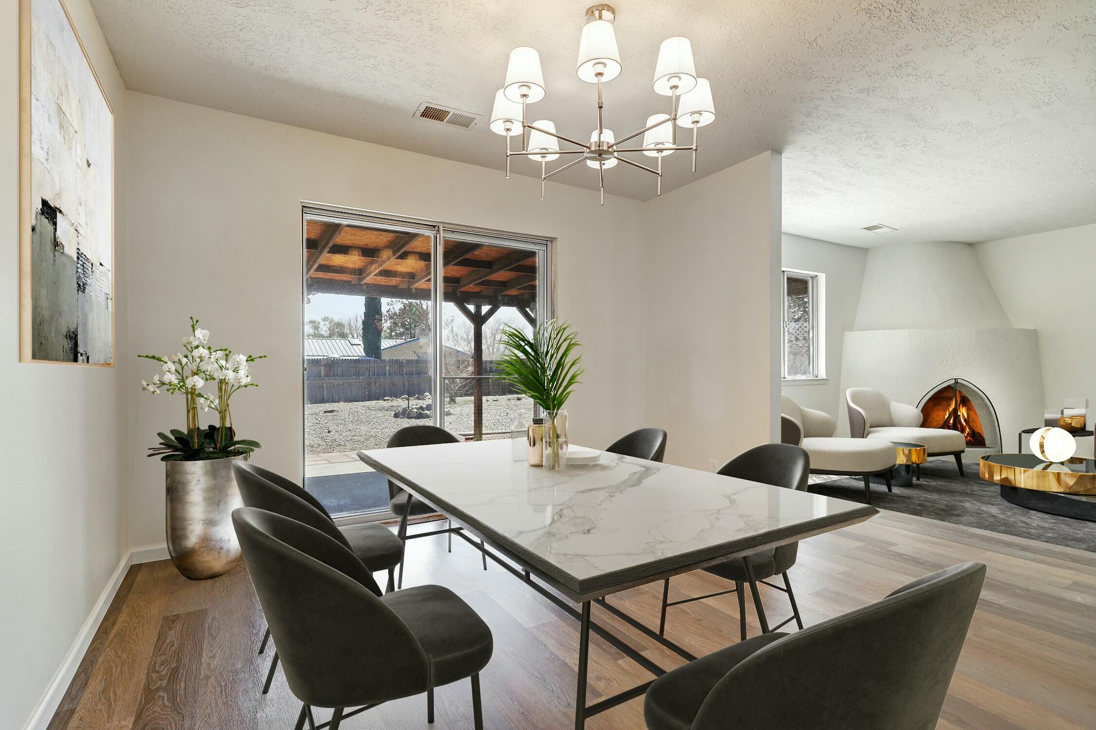 506 Rincon De Romos Drive, Rio Rancho, New Mexico image 3