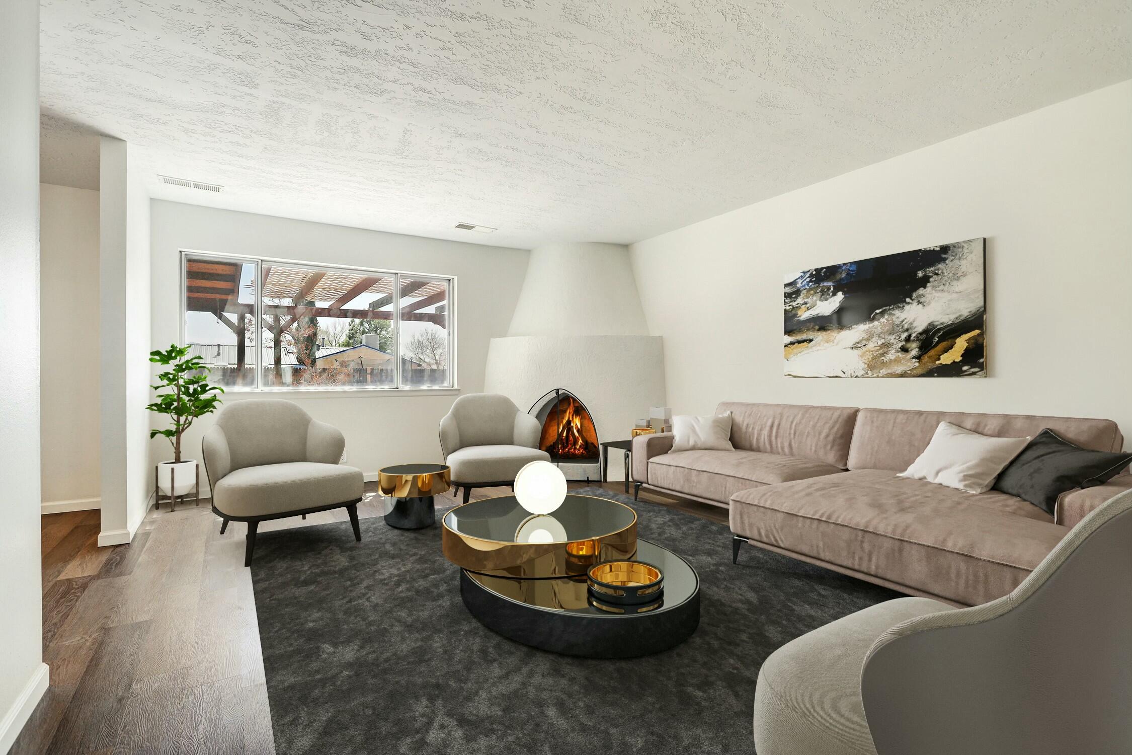 506 Rincon De Romos Drive, Rio Rancho, New Mexico image 2