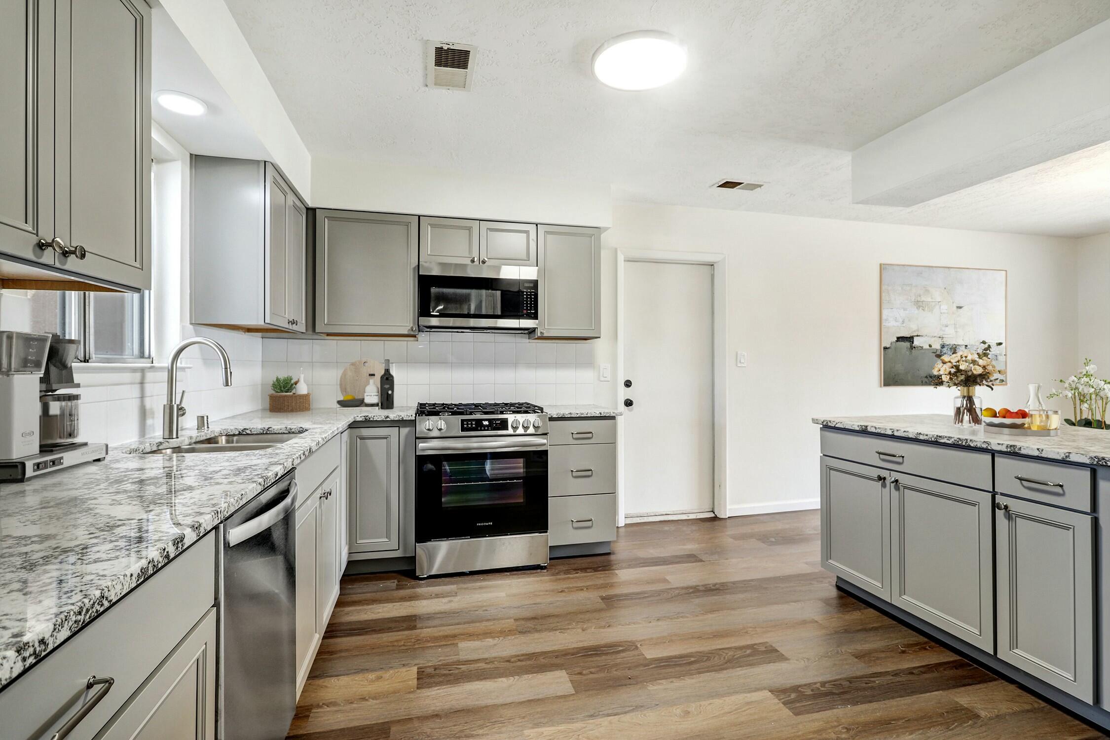 506 Rincon De Romos Drive, Rio Rancho, New Mexico image 4