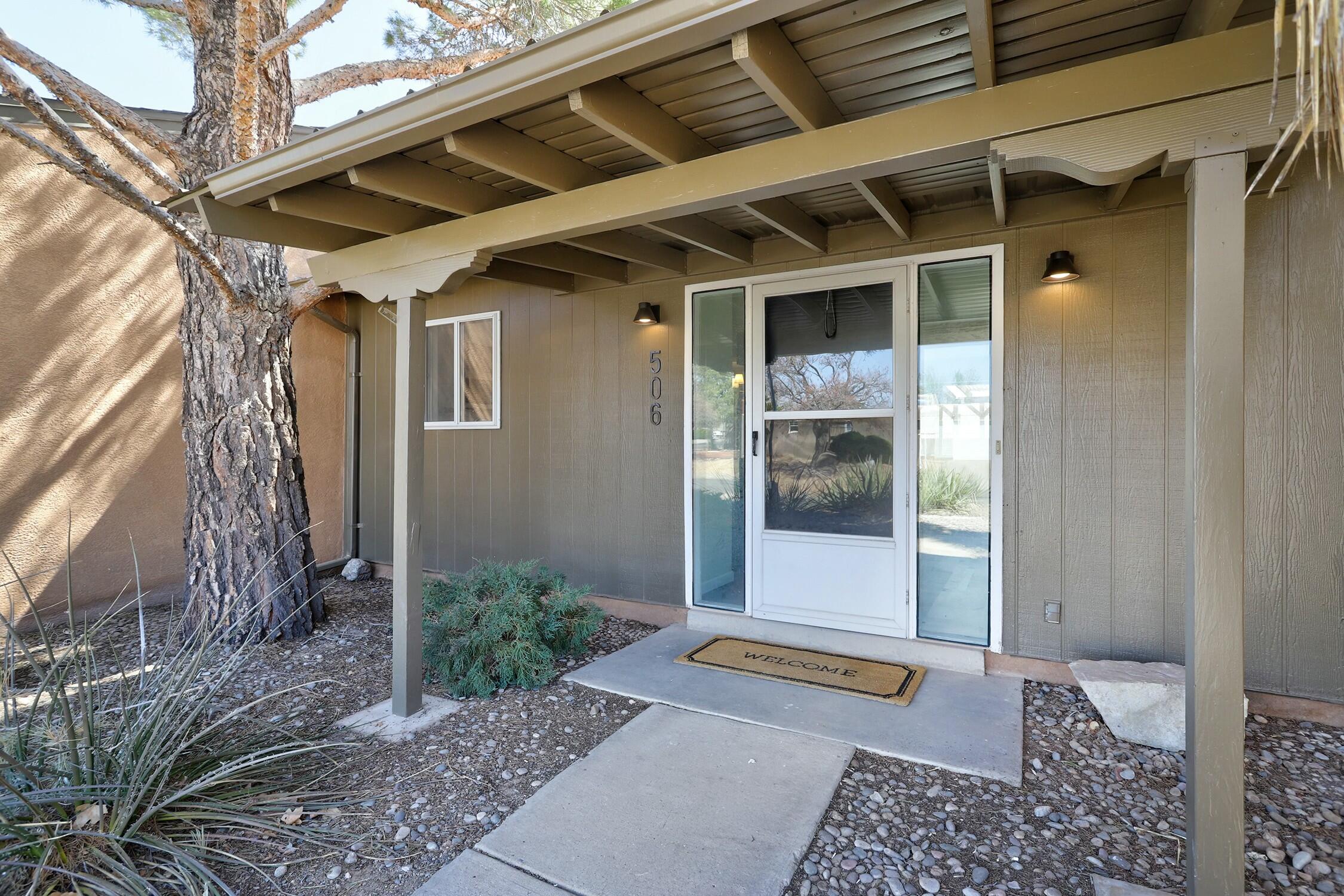 506 Rincon De Romos Drive, Rio Rancho, New Mexico image 29