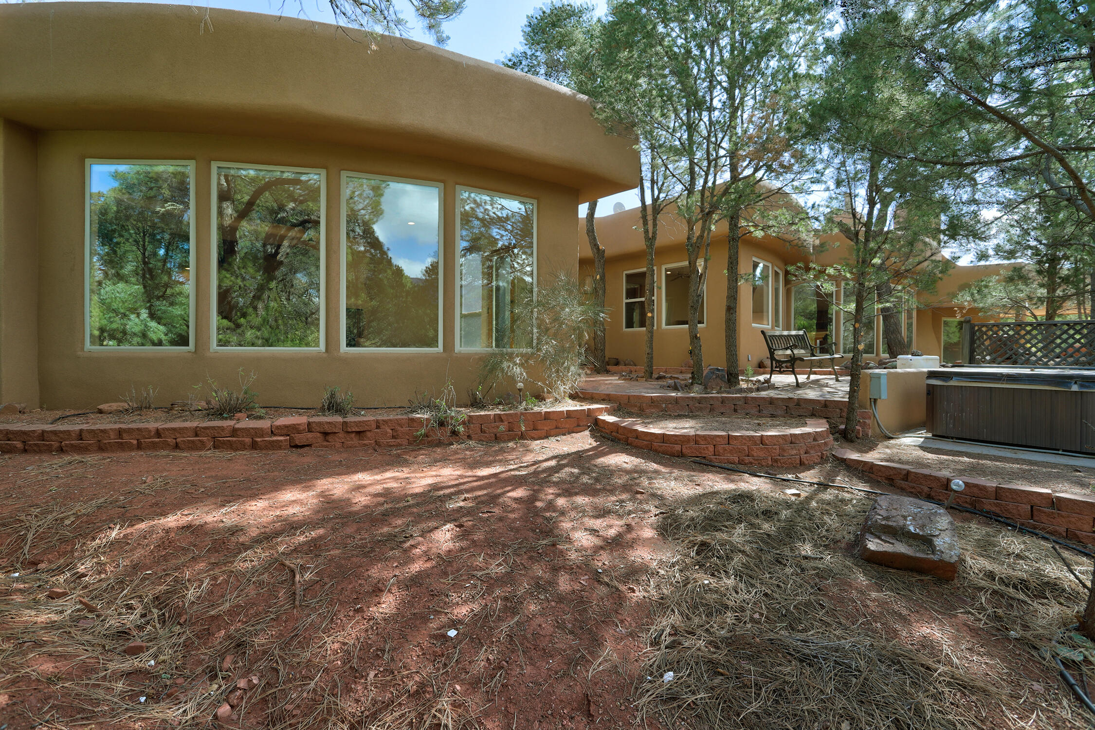 16 Avenida Del Sol, Cedar Crest, New Mexico image 7