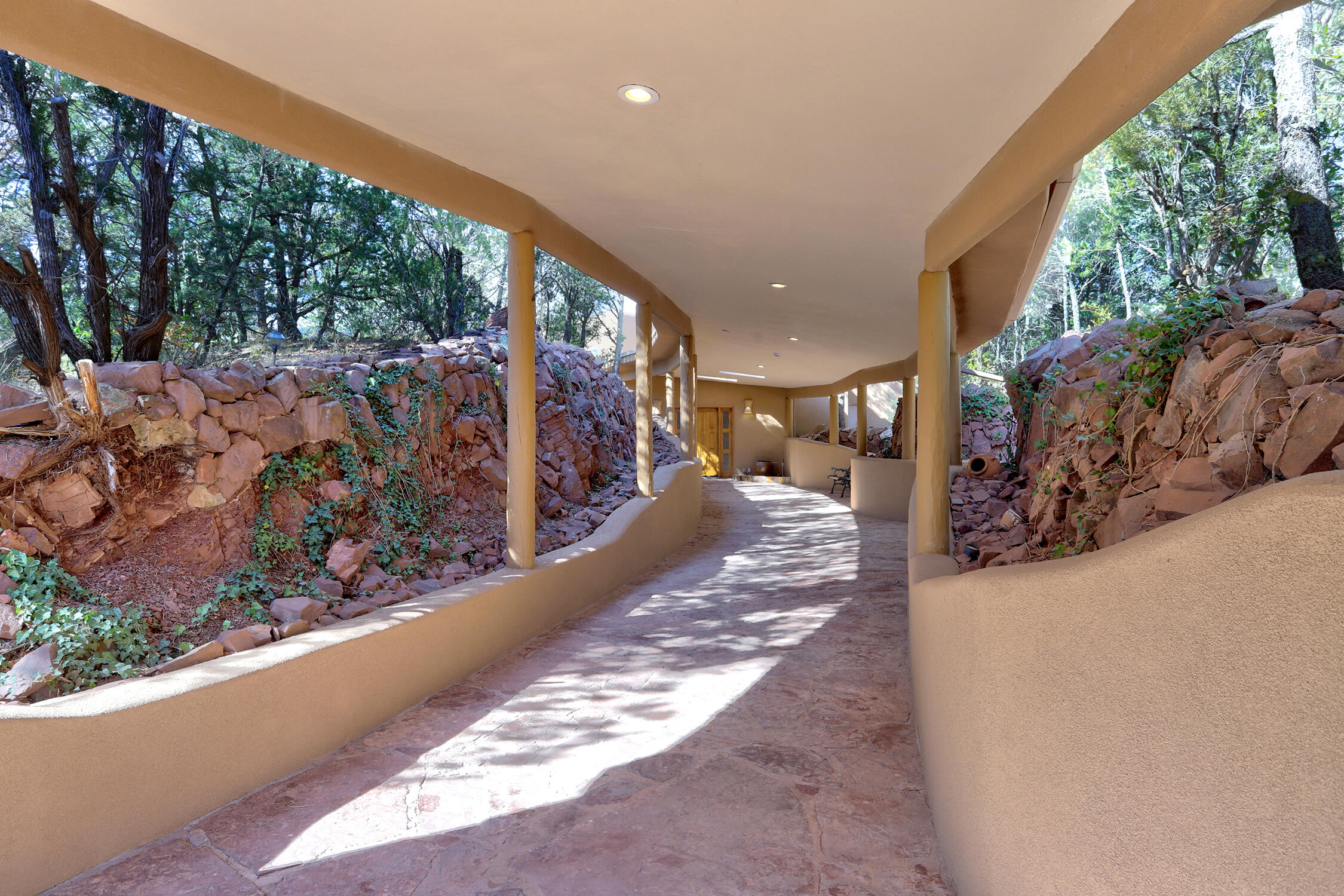 16 Avenida Del Sol, Cedar Crest, New Mexico image 10