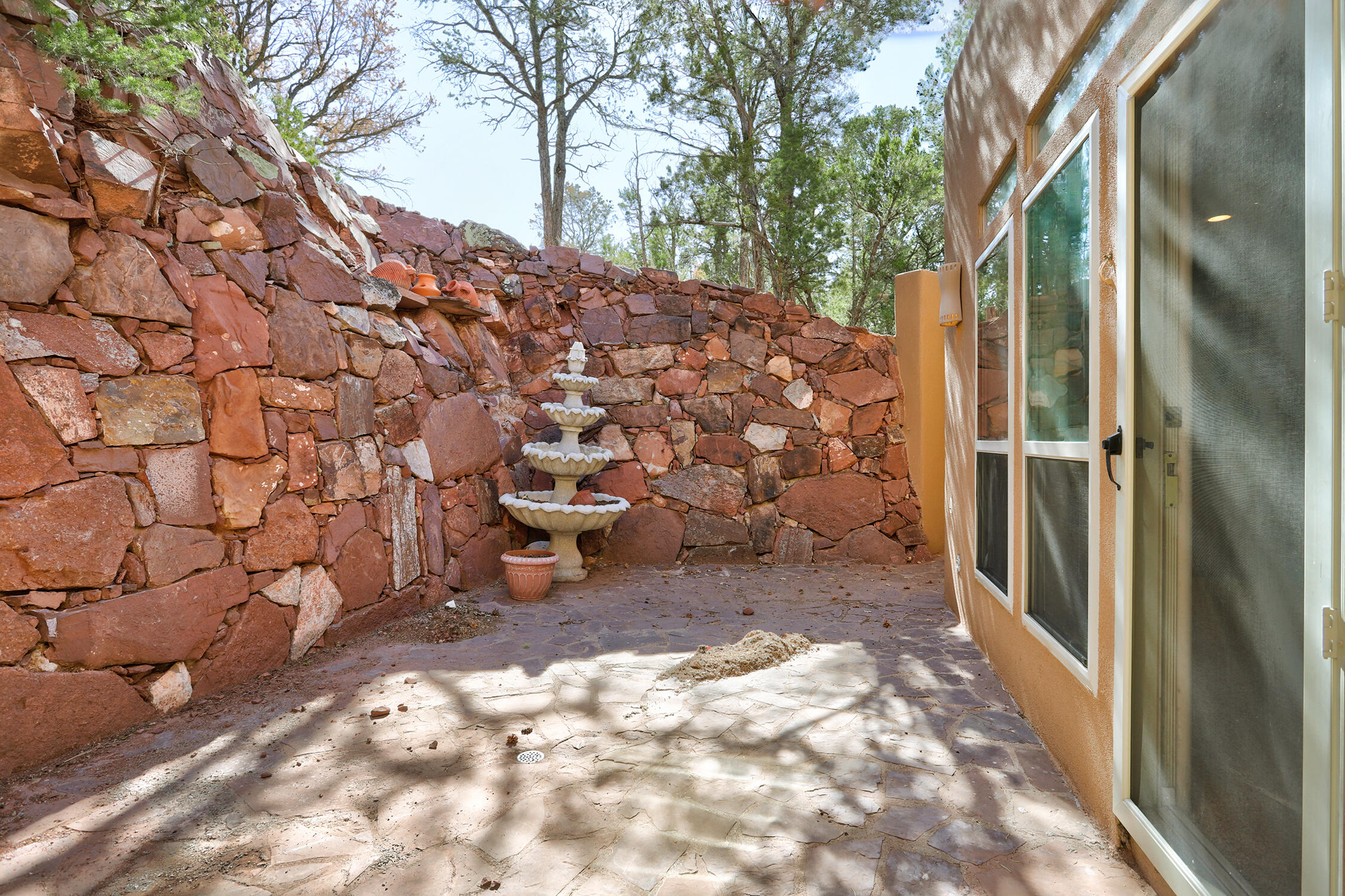 16 Avenida Del Sol, Cedar Crest, New Mexico image 34