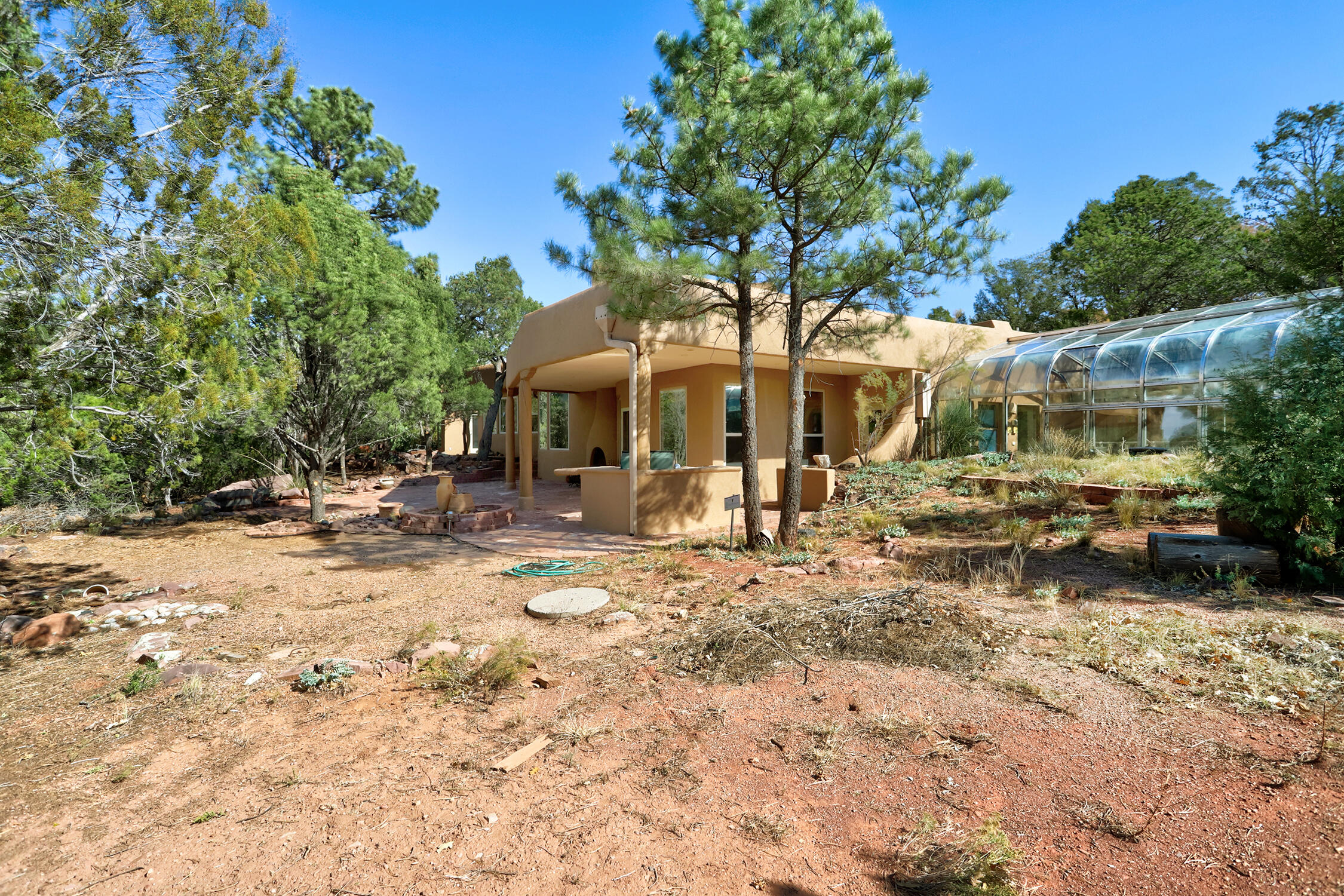 16 Avenida Del Sol, Cedar Crest, New Mexico image 50