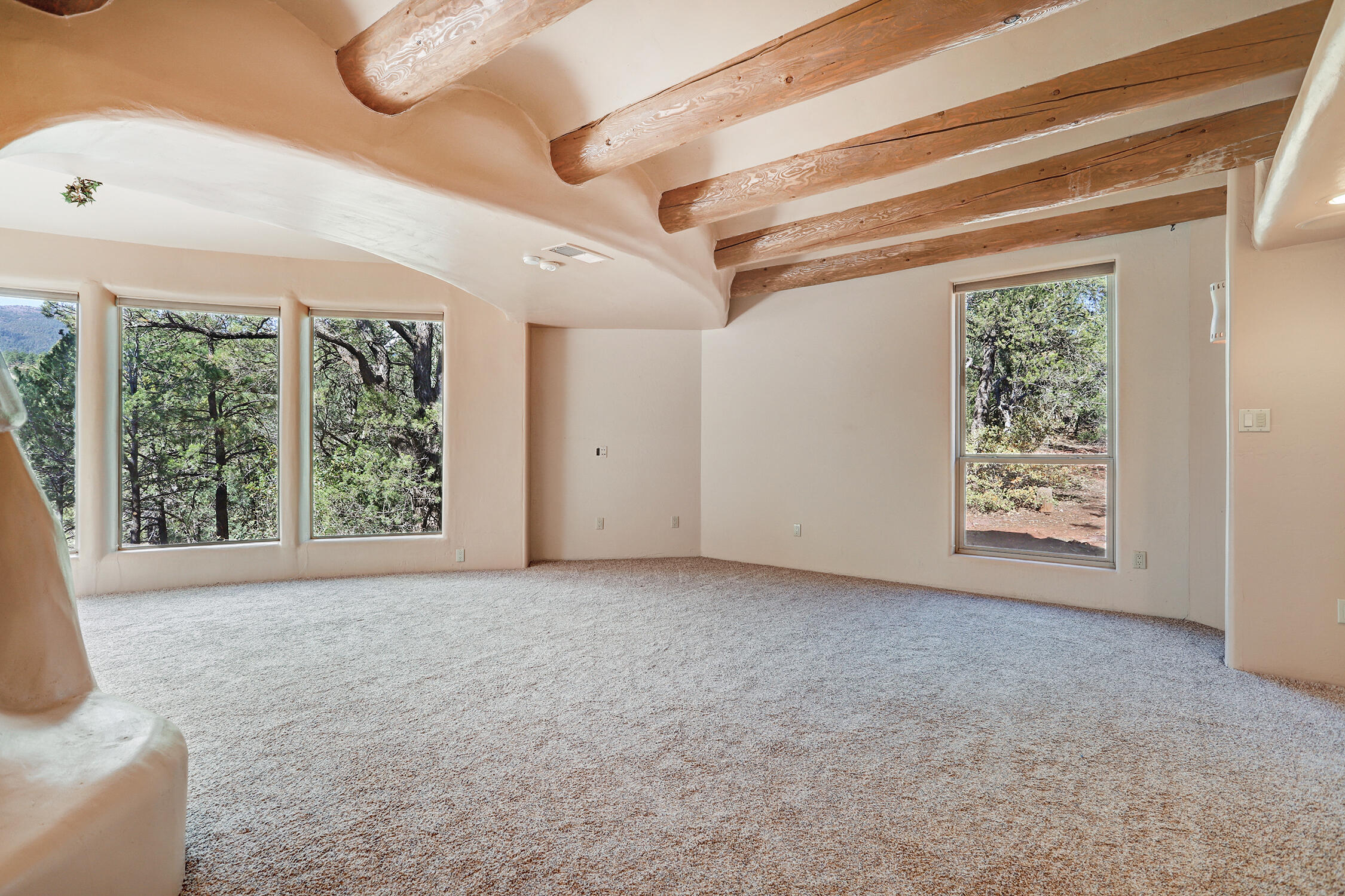 16 Avenida Del Sol, Cedar Crest, New Mexico image 38