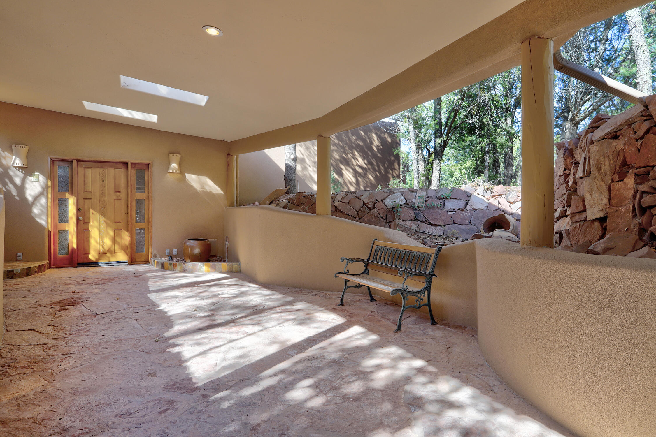 16 Avenida Del Sol, Cedar Crest, New Mexico image 11