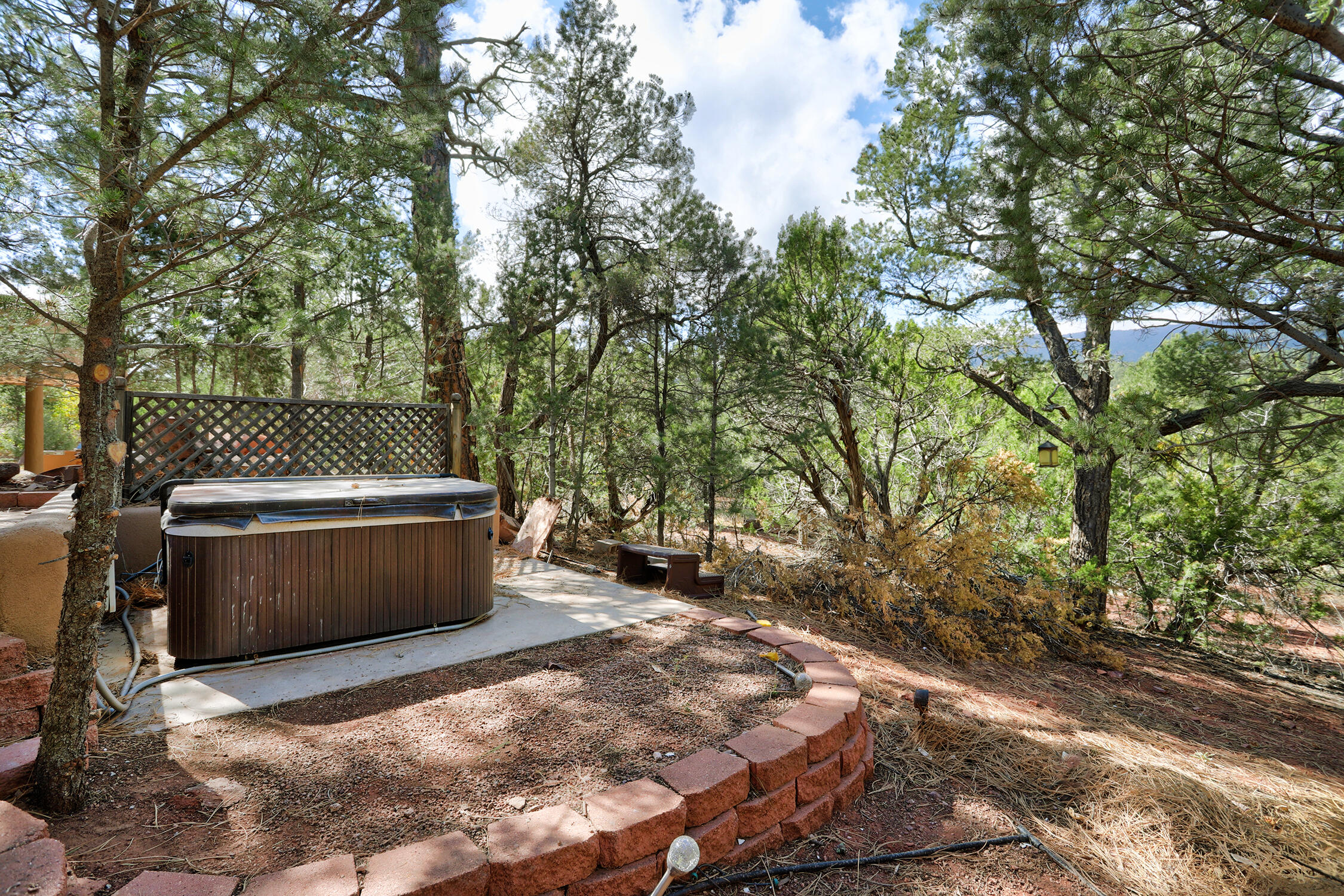 16 Avenida Del Sol, Cedar Crest, New Mexico image 36