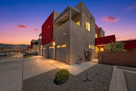 Photo of 1620 Borrego Drive SE, Albuquerque, NM 87123 (MLS # 1102389)