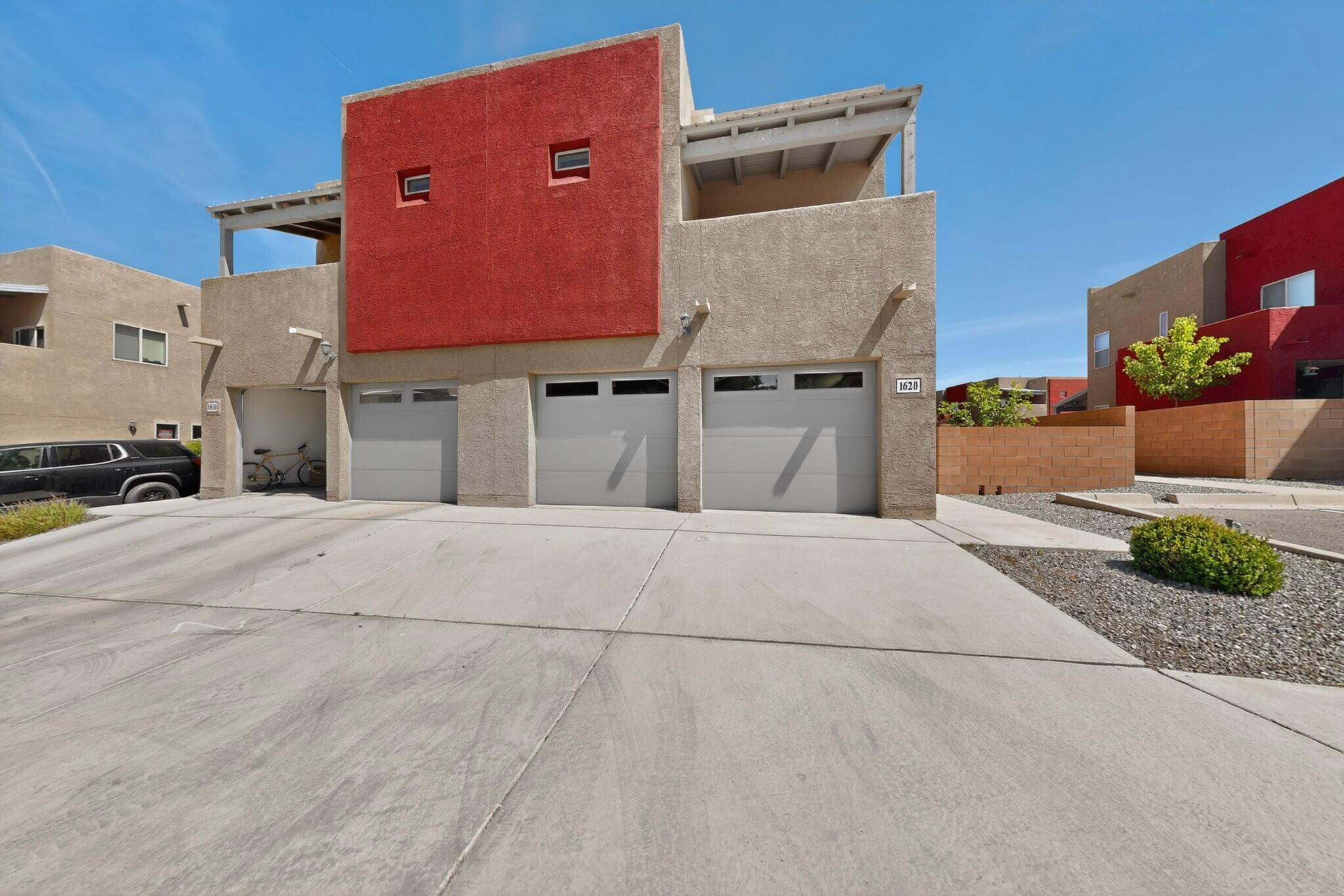 1620 Borrego Drive SE