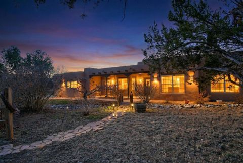 4 Fullerton Road Edgewood NM 87015