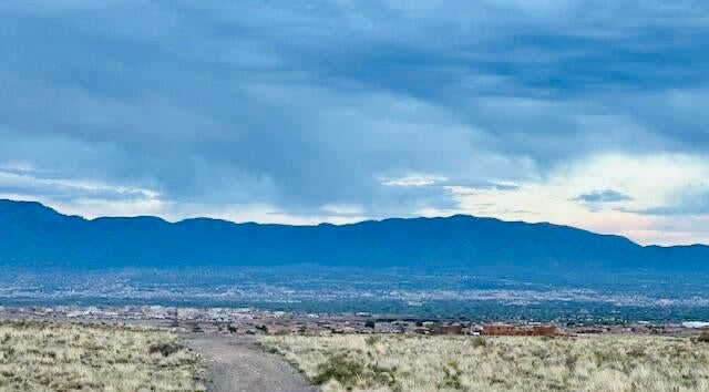 0 Scenic Drive NW