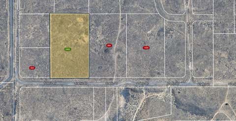 Vacant Land For Sale - Scenic Drive<br/> Albuquerque, NM 87120