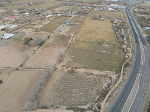3 Edmundo Road Belen NM 87002