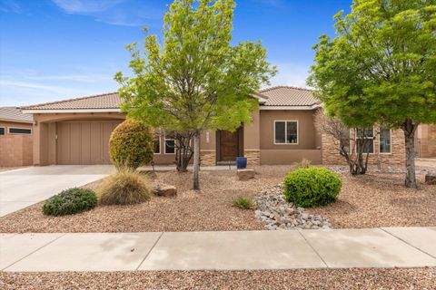 1801 Vista De Colinas Drive SE Rio Rancho NM 87124