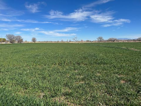 Vacant Land For Sale - 70 Jaramillo Loop<br/> Socorro County, Veguita, NM 87062