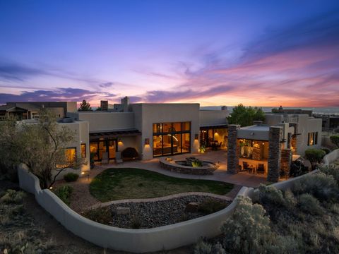 Photo of 13301 Russian Sage Court NE, Albuquerque, NM 87111 (MLS # 1101975)