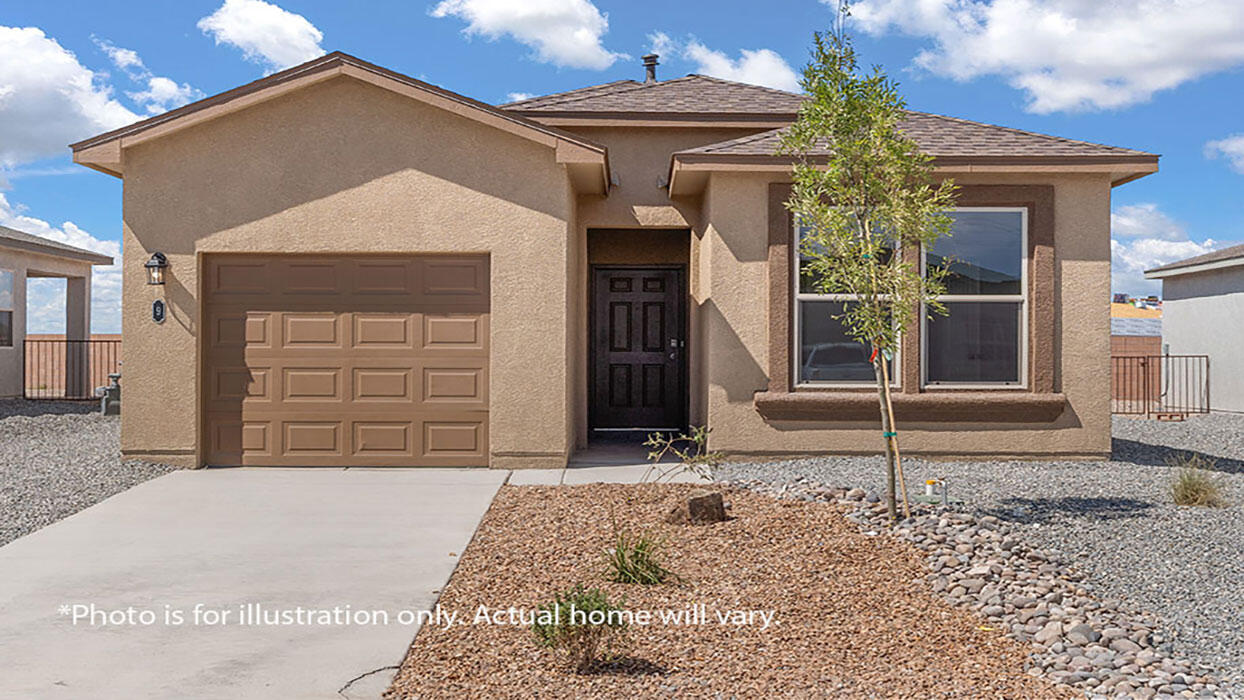 30 Camino Viejo, Los Lunas, New Mexico image 1
