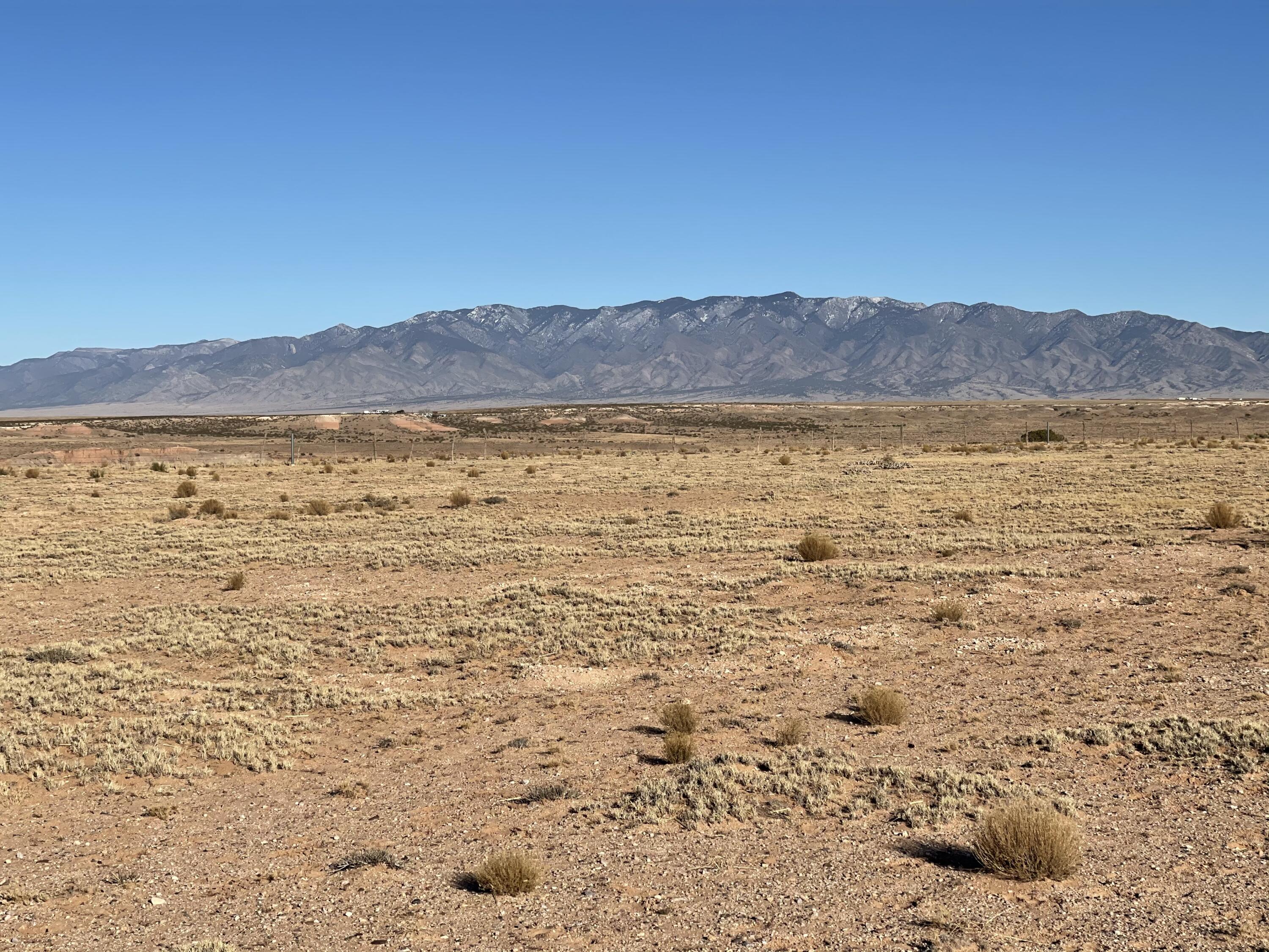 Beatrice Ave Lot: 1 Block: 251, Veguita, New Mexico image 1